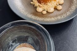 Restaurant la Mangeoire