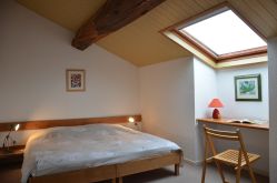 Gîte le Miradon à Hadonville-lès-Lachaussée