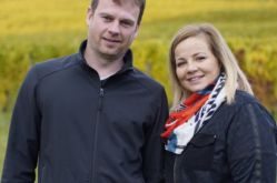Domaine de Montgrignon