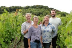 La vie Agricole de la Meuse / Domaine de la Goulotte