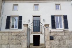 La maison de Valbois