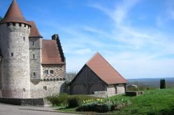 La grolle sammielloise