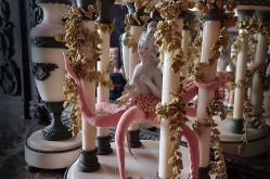 la Licorne