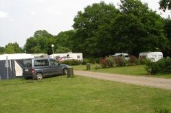 FS Camping la Croix du Bois Sacker