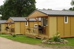 FS Camping la Croix du Bois Sacker