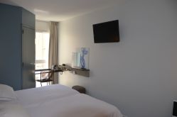 Hôtel Kyriad Metz