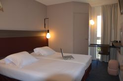 Hôtel Kyriad Metz