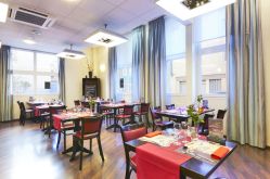 Hôtel Kyriad Metz