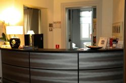 Hôtel Alérion Metz