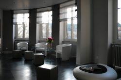 Hôtel Alérion Metz