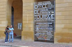 Philippe Gisselbrecht / Office de Tourisme de Metz