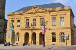Philippe Gisselbrecht / Office de Tourisme de Metz