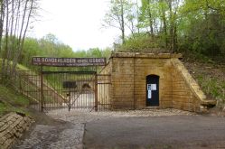 Michaël Landolt, Association du fort de Metz-Queuleu