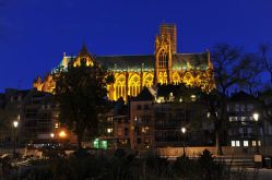 Philippe Gisselbrecht / Ville de Metz
