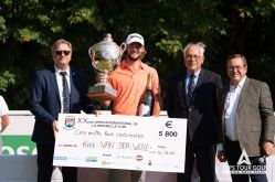 ALPS TOUR GOLF