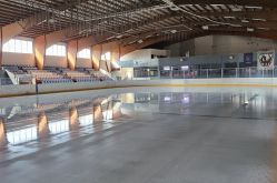 Patinoire Ice Arena Metz