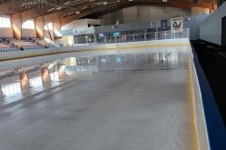 Patinoire Ice Arena Metz