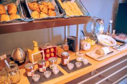 Hôtel B&B Metz Technopôle