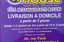 Pizza House
