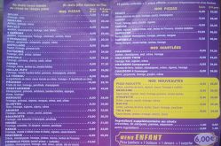 Pizza House