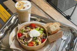 Fox Coffee Metz