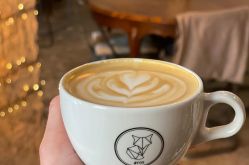 Fox Coffee Metz