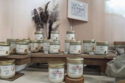 Virginie – Artisane cirier