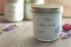 Virginie – Artisane cirier