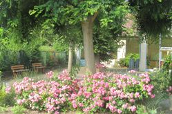 Mairie de Courcelles-sur-Nied