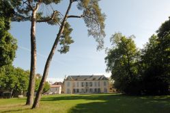 Ville de Montigny Les Metz