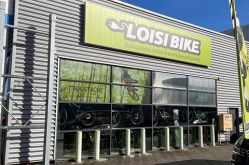 LOISIBIKE AUGNY