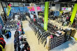 LOISIBIKE AUGNY