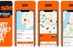 SIXT
