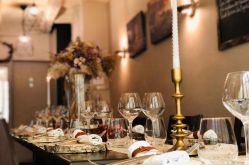 Restaurant les 2 Moiselles