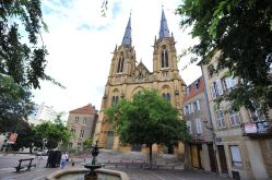 Philippe Gisselbrecht / Office de Tourisme de Metz