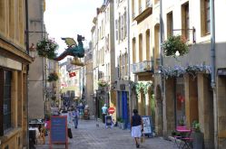 Philippe Gisselbrecht / Office de Tourisme de Metz