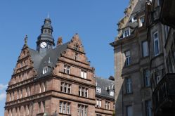 Philippe Gisselbrecht / Office de Tourisme de Metz