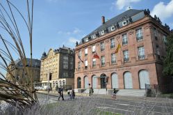 Philippe Gisselbrecht / Office de Tourisme de Metz
