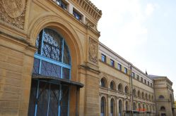 Philippe Gisselbrecht / Office de Tourisme de Metz