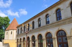 Philippe Gisselbrecht / Office de Tourisme de Metz