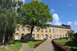 Philippe Gisselbrecht / Office de Tourisme de Metz