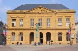 Philippe Gisselbrecht - Office de Tourisme de Metz