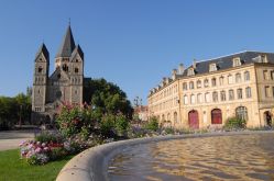 Philippe Gisselbrecht / Ville de Metz