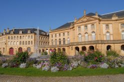 Philippe Gisselbrecht / Ville de Metz