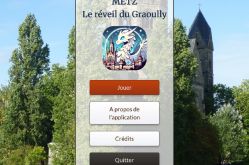Application - Sébastien NEITER