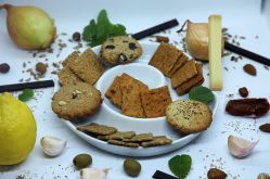 Biscuiterie La Bascule