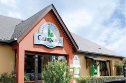 Campanile