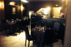 Le p'tit bistro d'Ethan