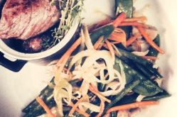 Le p'tit bistro d'Ethan