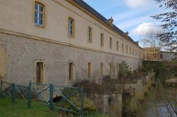 Pays Thionvillois Tourisme - Elodie Conti